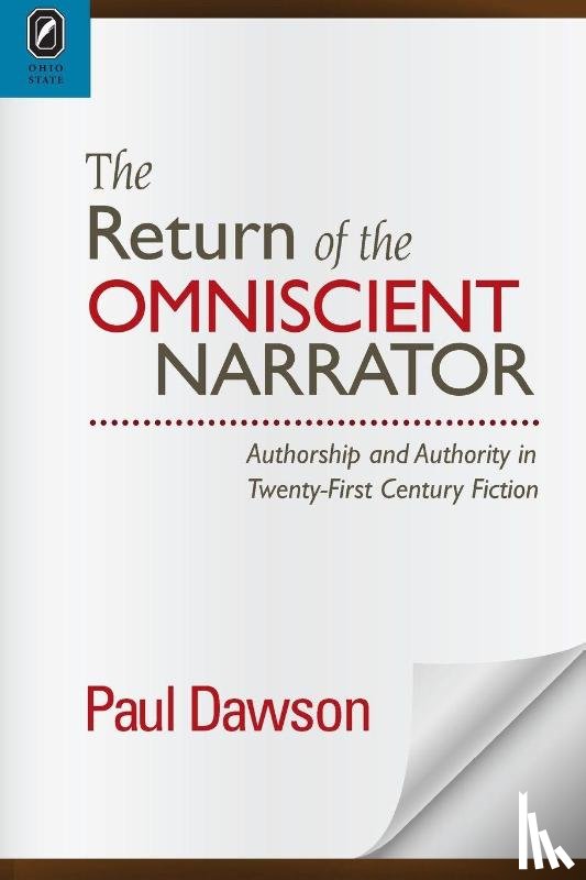 Dawson, Paul - The Return of the Omniscient Narrator