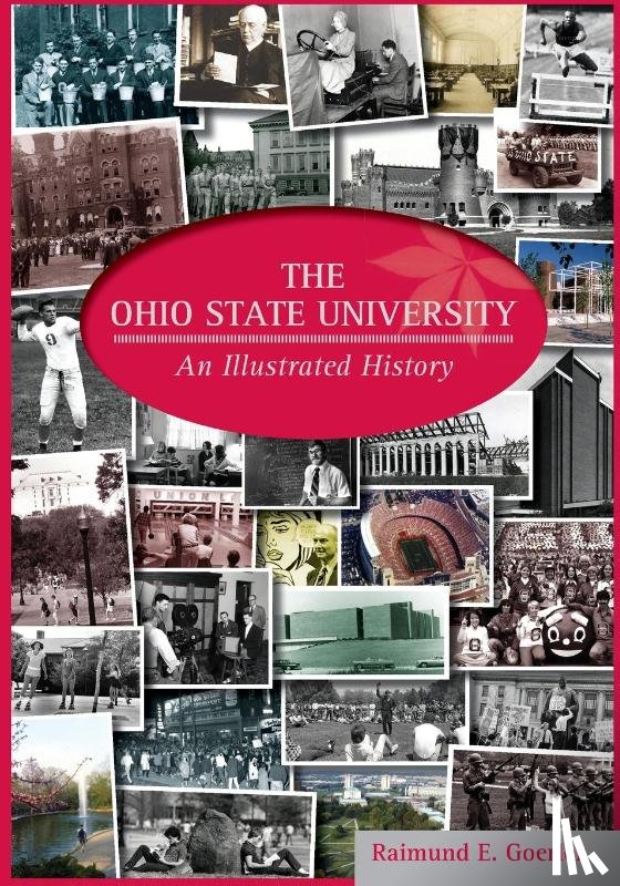 Goerler, Raimund E - The Ohio State University