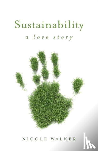 Walker, Nicole (Northern Arizona University - Sustainability