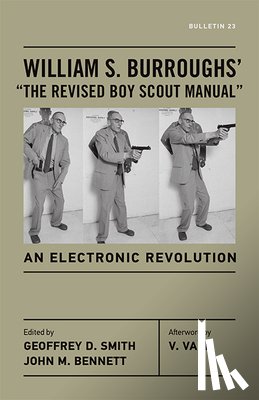 Burroughs, William S - William S. Burroughs' The Revised Boy Scout Manual