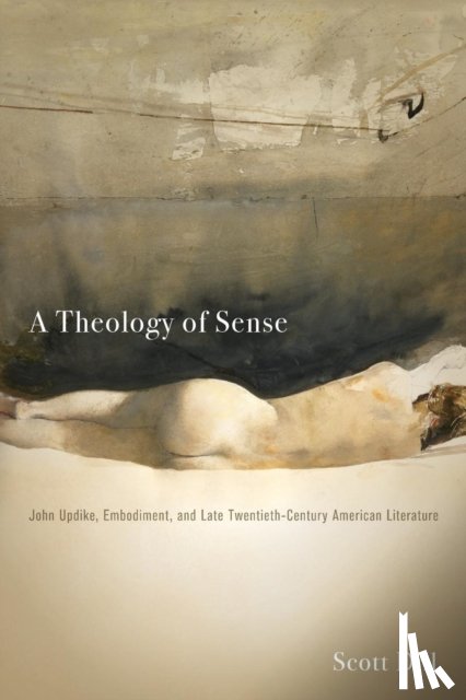 Dill, Scott - A Theology of Sense