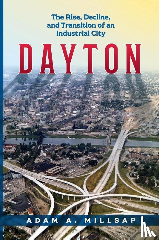 Millsap, Adam A - Dayton
