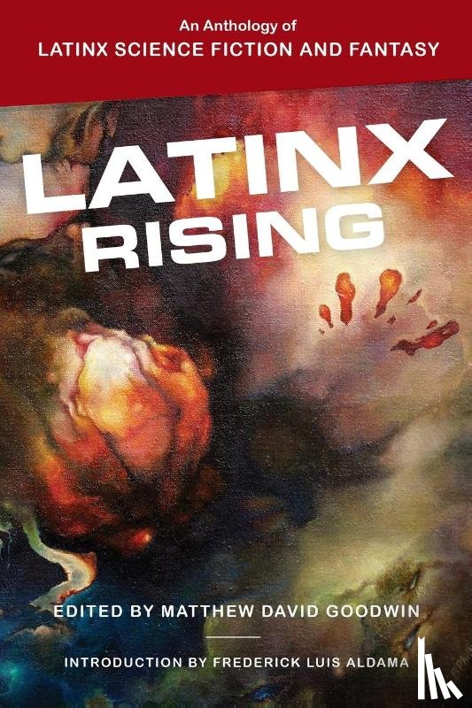  - Latinx Rising