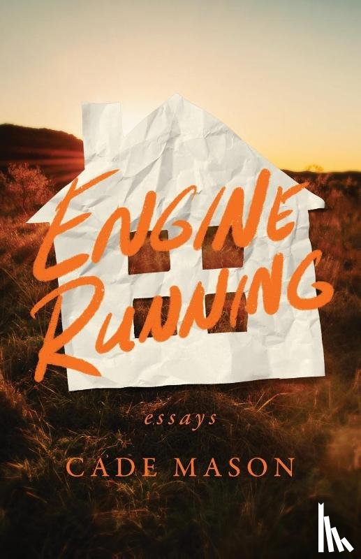 Mason, Cade - Engine Running