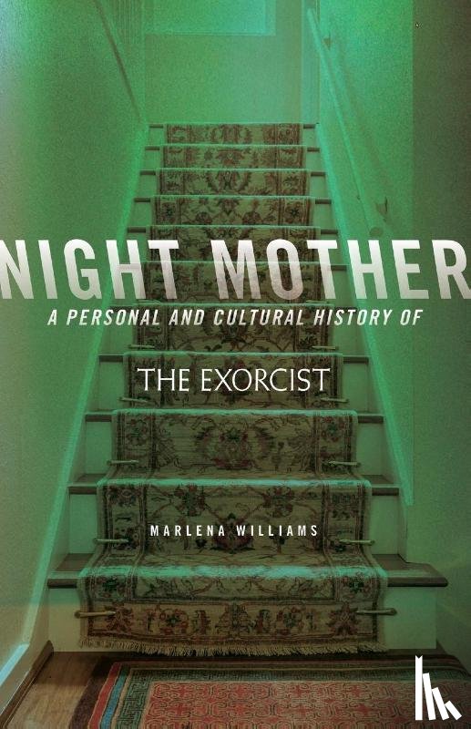 Williams, Marlena - Night Mother