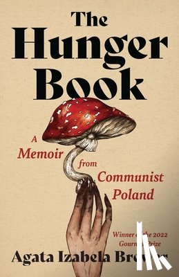 Brewer, Agata Izabela - The Hunger Book