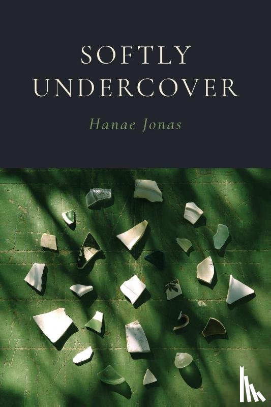 Jonas, Hanae - Softly Undercover