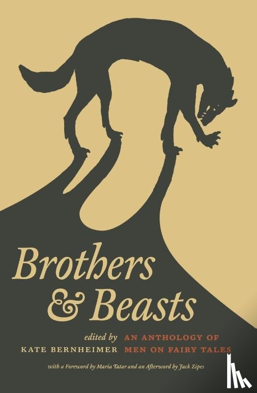 Kate Bernheimer - Brothers and Beasts