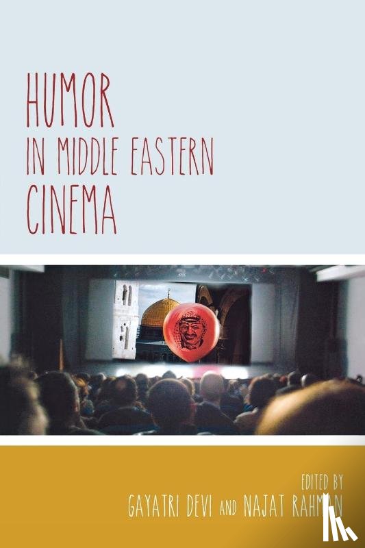  - Humor in Middle Eastern Cinema