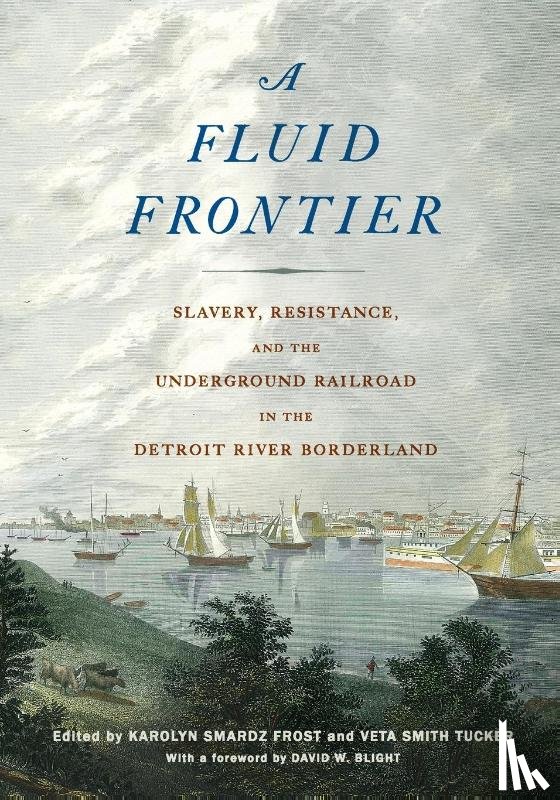  - Fluid Frontier