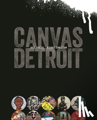 Pincus, Julie, Christian, Nicole - Canvas Detroit