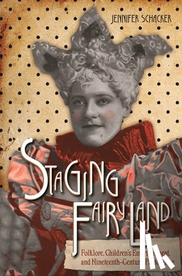 Schacker, Jennifer - Staging Fairyland