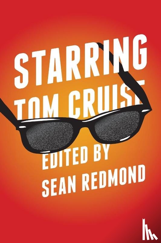  - Starring Tom Cruise