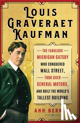 Berman, Ann - Louis Graveraet Kaufman