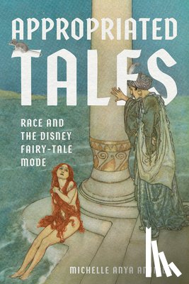 Anjirbag, Michelle Anya - Appropriated Tales