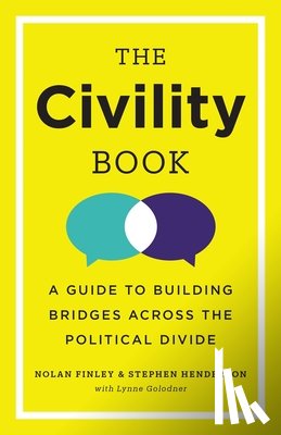 Finley, Nolan, Henderson, Stephen - The Civility Book