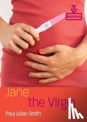 Smith, Paul Julian - Jane the Virgin