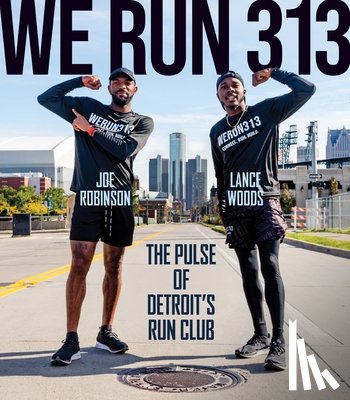 Woods, Lance, Robinson, Joe, Mychael Slappey, Lynzee - We Run 313