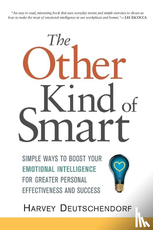 Deutschendorf, Harvey - The Other Kind of Smart