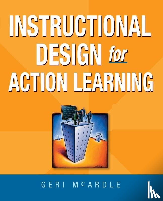 McArdle, Geri - Instructional Design for Action Learning