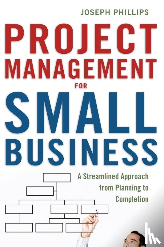 Phillips, Joseph - Project Management for Small Business