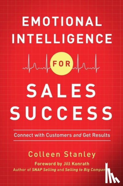 Stanley, Colleen - Emotional Intelligence for Sales Success
