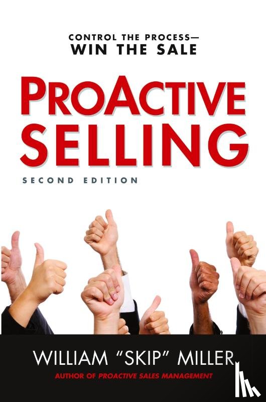 Miller, William - ProActive Selling