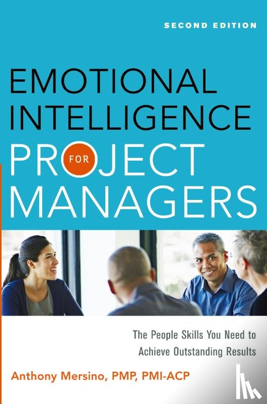 Mersino, Anthony - Emotional Intelligence for Project Managers