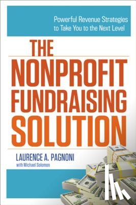 Pagnoni Laurence Pagnoni - The Nonprofit Fundraising Solution