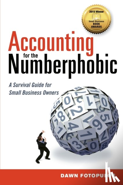 Fotopulos, Dawn - Accounting for the Numberphobic