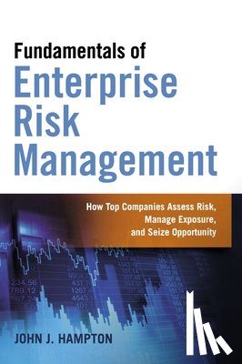 Hampton, John - Fundamentals of Enterprise Risk Management