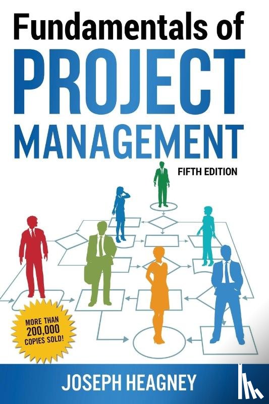 Heagney, Joseph - Fundamentals of Project Management