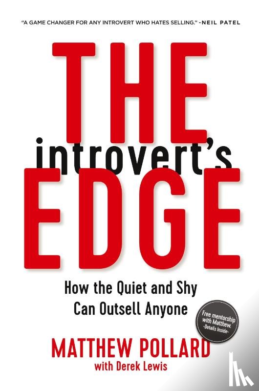 Pollard, Matthew - The Introvert's Edge