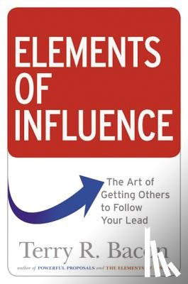 Bacon, Terry - Elements of Influence