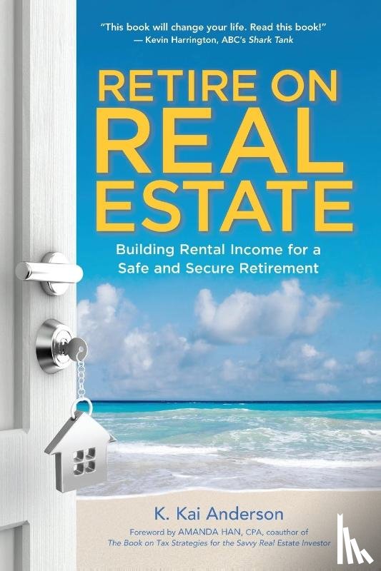 ANDERSON - RETIRE ON REAL ESTATE