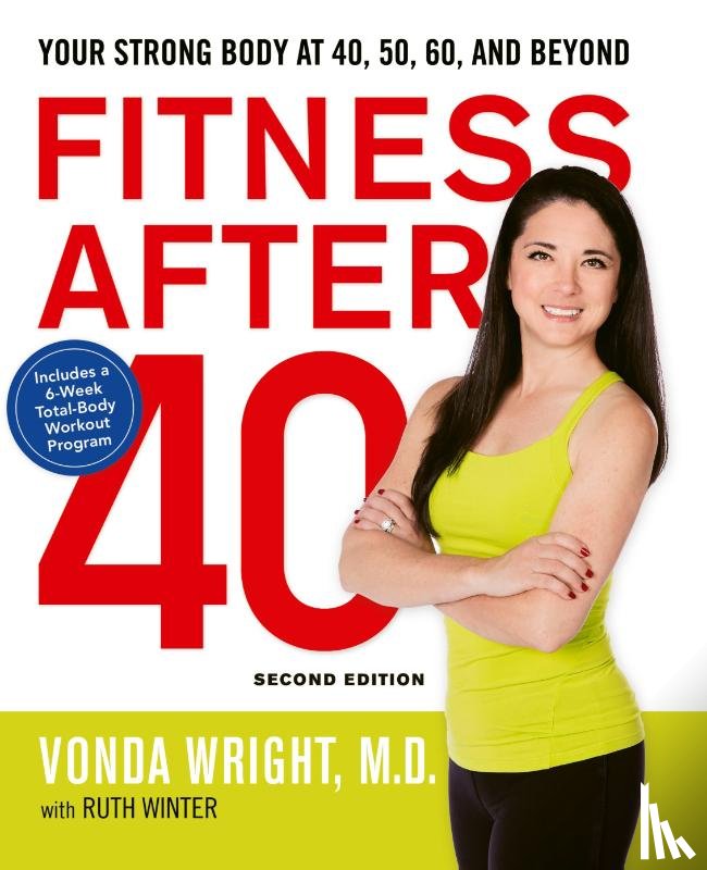 Wright, Vonda - Fitness After 40