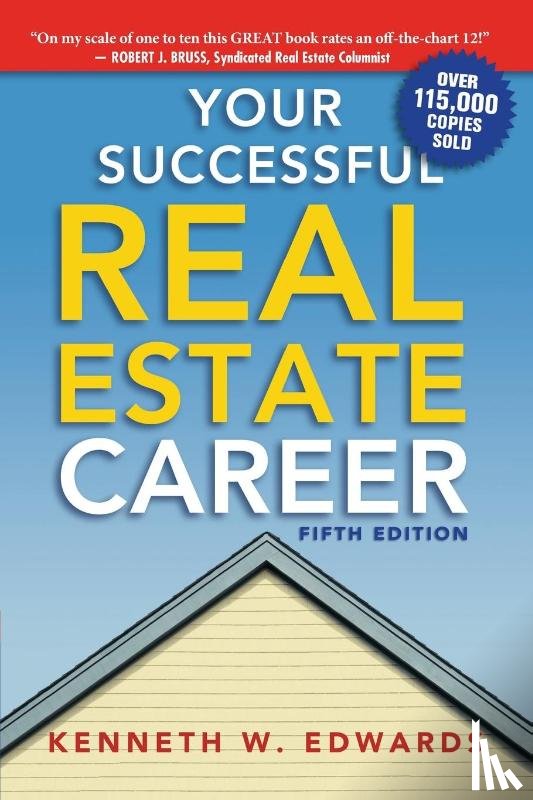 Berges, Steve, Edwards, Kenneth - Your Successful Real Estate Career
