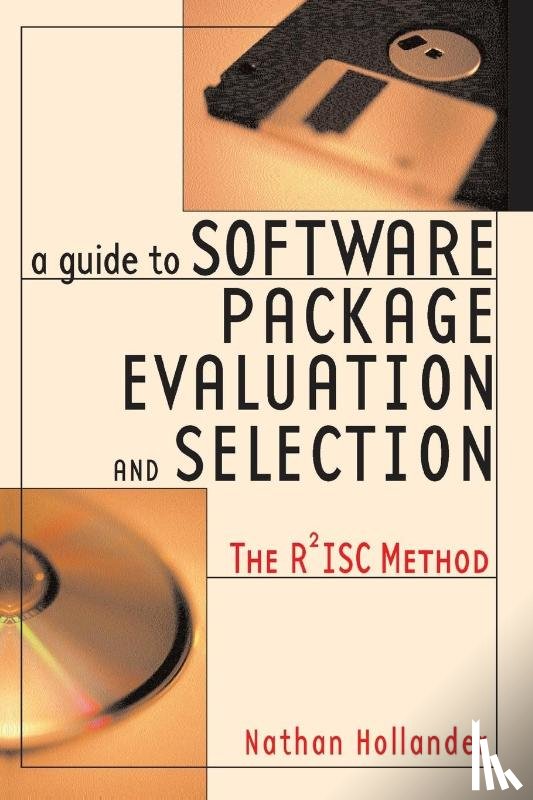 HOLLANDER, Nathan - A Guide to Software Package Evaluation and Selection