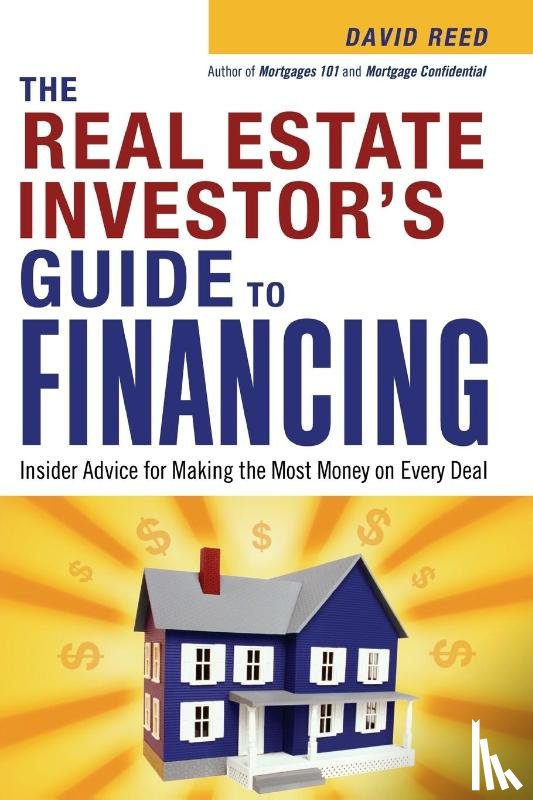 Reed, David - The Real Estate Investor's Guide to Financing