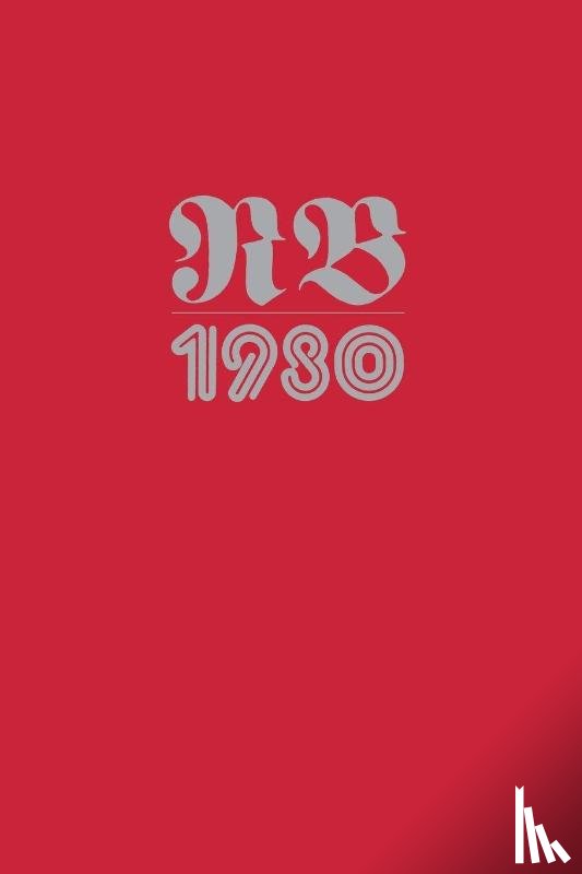  - RB 1980