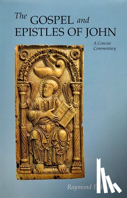 Brown, Raymond E. - The Gospel and Epistles of John