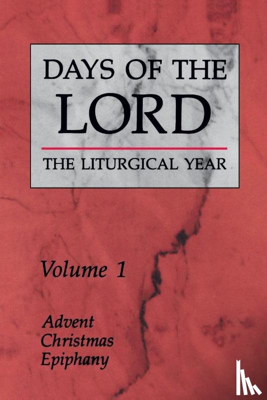 Various - Days of the Lord