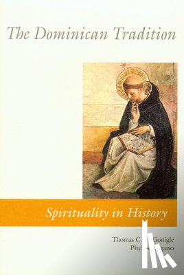 Zagano, Phyllis, McGonigle, Thomas - The Dominican Tradition