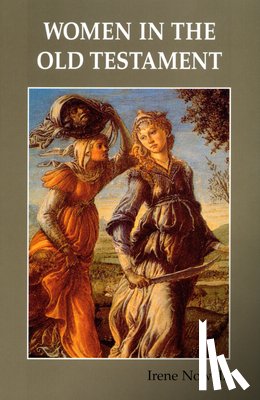 Nowell, Irene - Women in the Old Testament