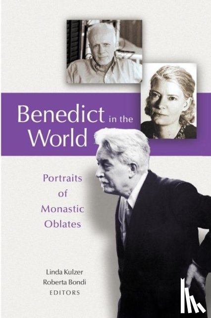  - Benedict In The World