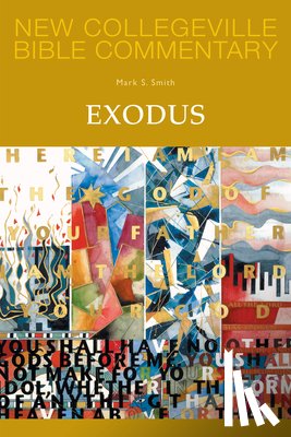 Smith, Mark S - Exodus