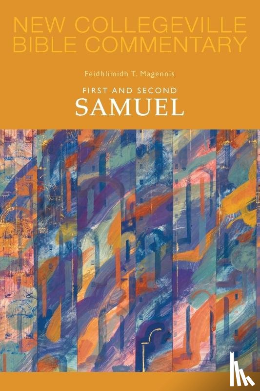 Magennis, Feidhlimidh T - First and Second Samuel