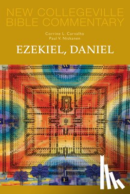 Carvalho, Corrine L., Niskanen, Paul V. - Ezekiel, Daniel