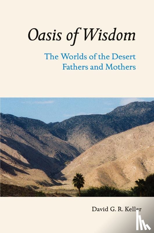 Keller, David G.R. - Oasis of Wisdom