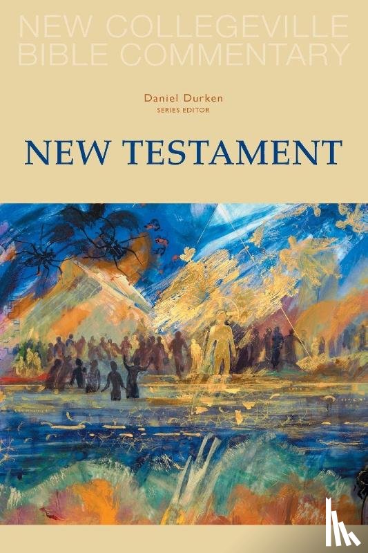  - New Collegeville Bible Commentary
